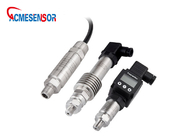गुणवत्ता High Temperature Digital Pressure Transducers OEM 4-20mA 0-5V HPT200-HT फैक्टरी