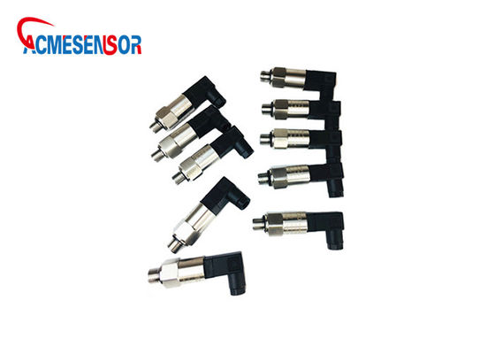 गुणवत्ता  0-10v Liquid Level Pressure Transmitter 4 20ma Water Differential Pressure Transmitter फैक्टरी