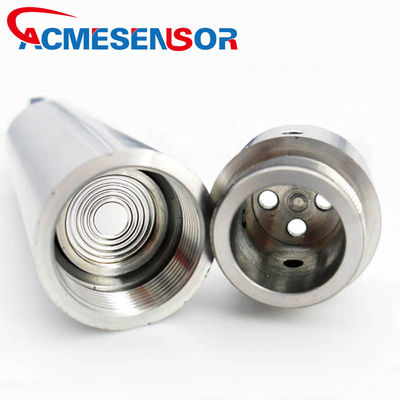 AcmeSensor लॉन्ग मेजर रेंज टैंक वाटर लेवल सेंसर फ्यूल लेवल सेंसर सबमर्सिबल वेल डेप्थ सेंसर 4-20ma RS485 0-10V