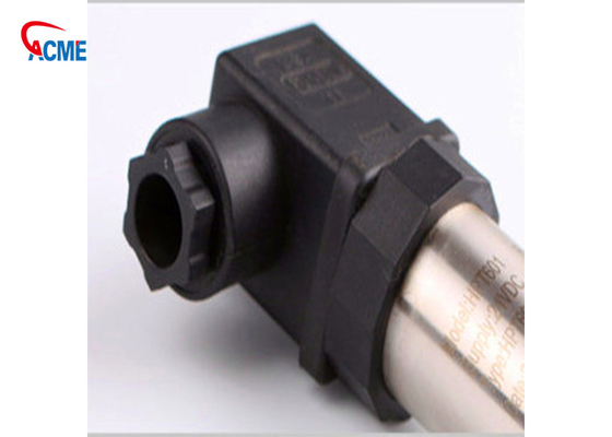 स्पि I2C वाटर डिजिटल प्रेशर ट्रांसड्यूसर RS485 4-20mA सिरेमिक प्रेशर सेंसर