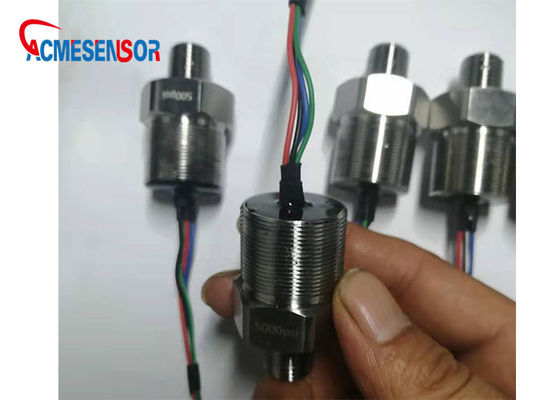 फैक्टरी विभिन्न स्पा I2C जल दबाव सेंसर ट्रांसड्यूसर