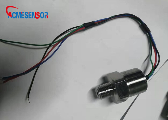 4-20mA I2C आउटपुट औद्योगिक नियंत्रण ऑटो पार्ट प्रेशर ट्रांसमीटर