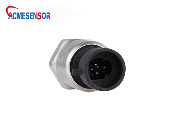 OEM RS485 एयर कंप्रेसर प्रेशर ट्रांसड्यूसर 4-20mA सिरेमिक प्रेशर सेंसर I2C